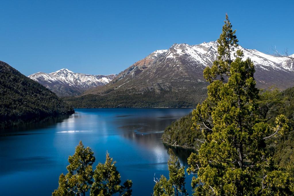 Risueno Apartment San Carlos de Bariloche Exterior photo