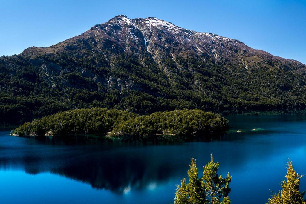 Risueno Apartment San Carlos de Bariloche Exterior photo